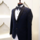 Khalsa Men's Studio - Embroidered Tuxedo 3