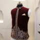 Khalsa Men's Studio - Nehru Jacket 2
