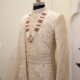 Khalsa Men's Studio - Sherwani 2
